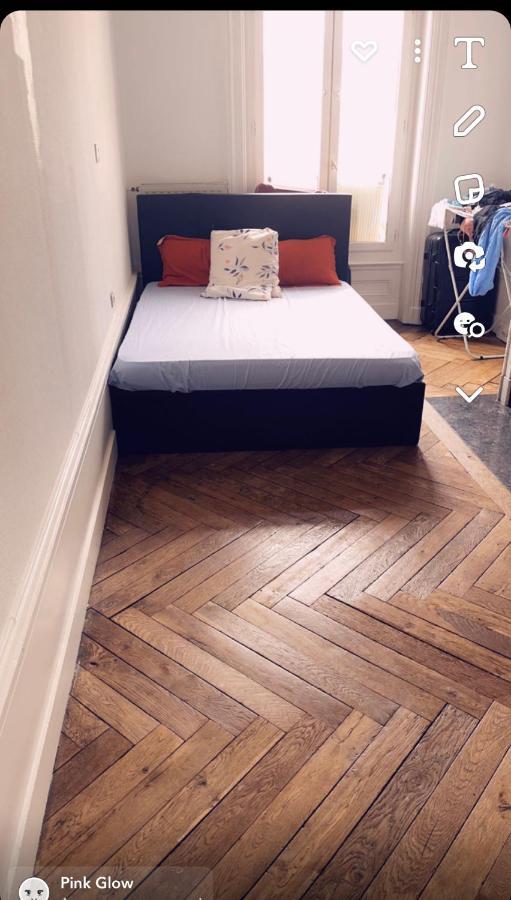 Location Chambre Long Et Court Sejour Saint-Etienne  Kültér fotó